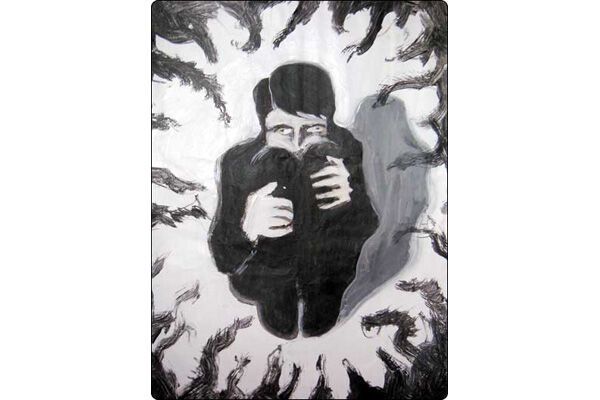 Фобии напугали более 10 миллионов людей