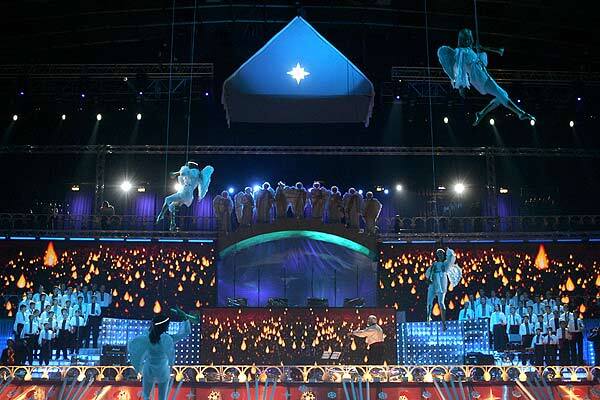 Ющенко окунулся в вертеп с козлами и забавами