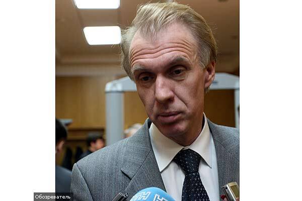 Украина решила отгородиться от Керченской трагедии