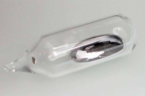 Прокуратура не знает, откуда берется ртуть