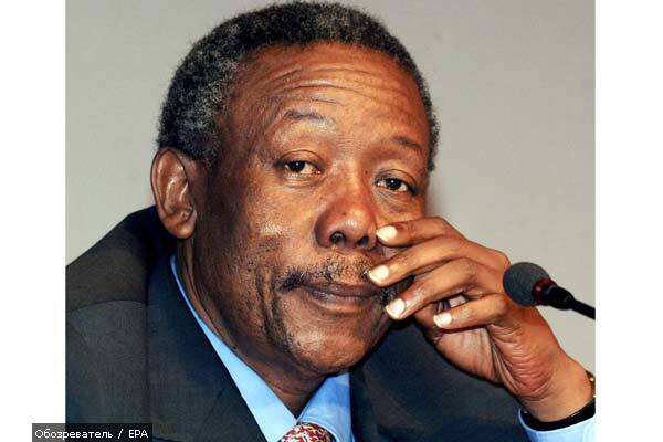 Разборки шпионов закончились арестом Президента Интерпола