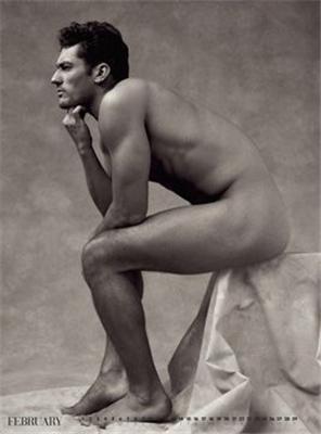 Давид от Dolce & Gabbana