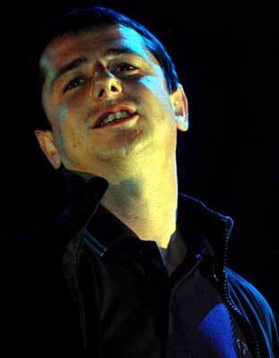 ТОП-20 самых уродливых музыкантов