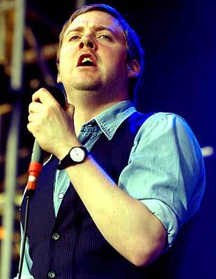 ТОП-20 самых уродливых музыкантов