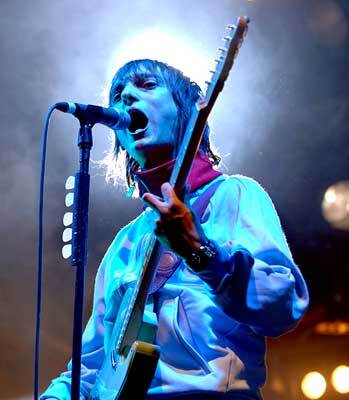 ТОП-20 самых уродливых музыкантов