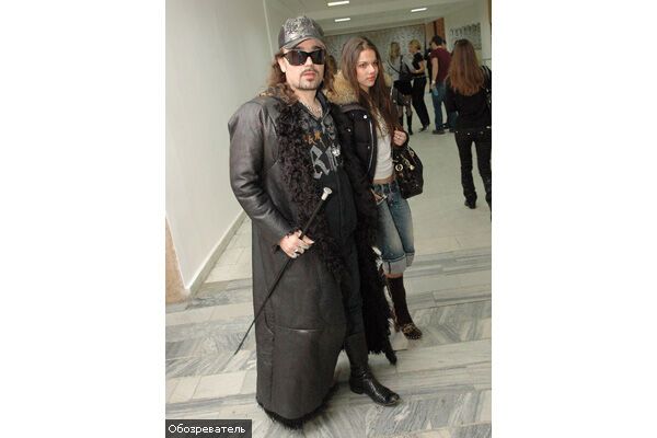 Hit FM раздало золотые микрофоны