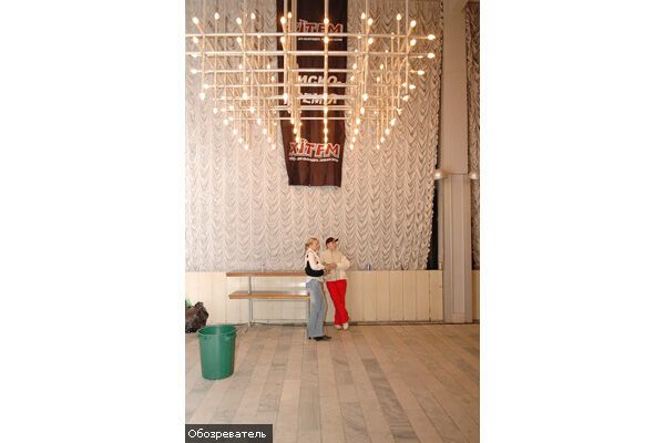 Hit FM раздало золотые микрофоны