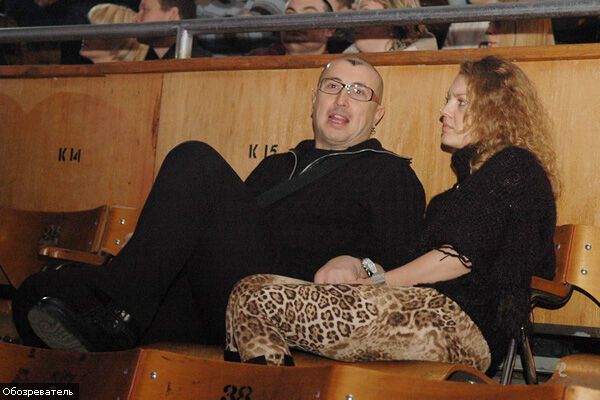 Hit FM раздало золотые микрофоны