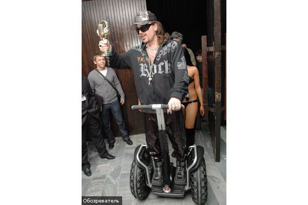 Hit FM раздало золотые микрофоны