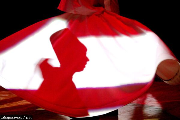 Визы в Турцию могут стать историей