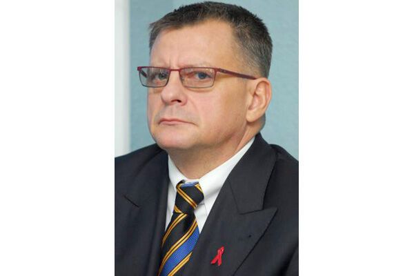 Должности в Минздраве раздали по блату