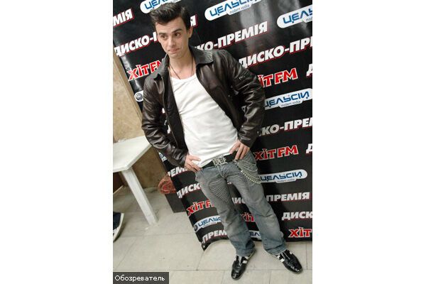 Hit FM раздало золотые микрофоны