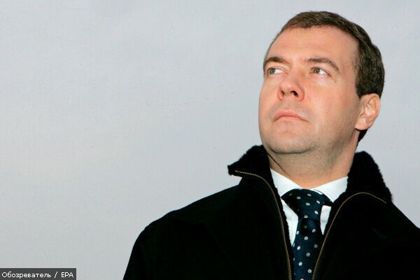 Россияне узнали, кого они изберут президентом