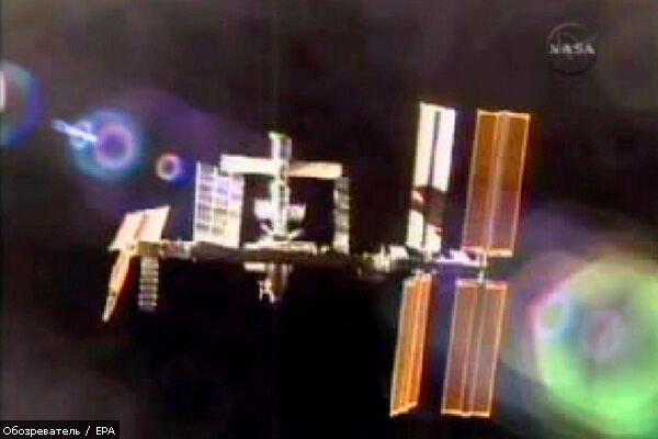 Американцы совсем близко подобрались к Меркурию