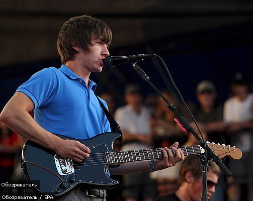 Стали известны номинанты Brit Awards