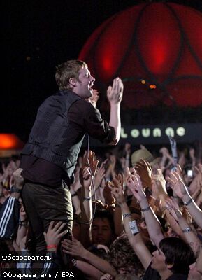 Стали известны номинанты Brit Awards