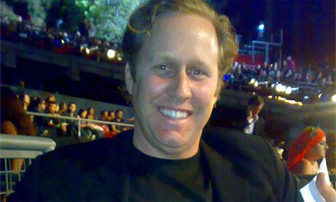 Автора "Криминального чтива" обвиняют в убийстве