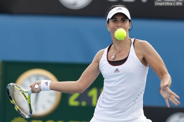 Australian Open. Итоги третьего игрового дня