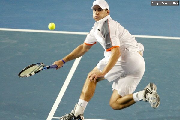 Australian Open. Итоги третьего игрового дня