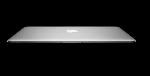 Macbook Air – символ поколения