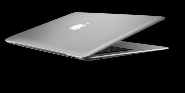 Macbook Air – символ поколения