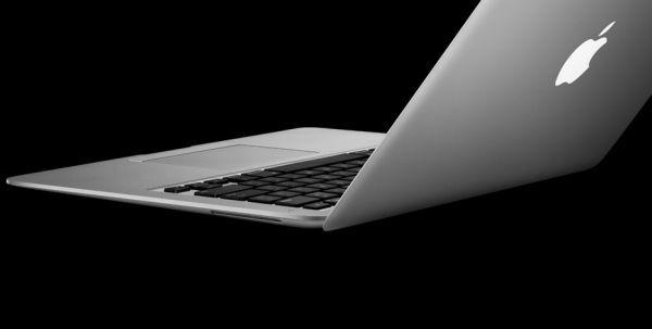 Macbook Air – символ поколения