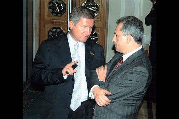 Год без Кушнарева: его уж нет и всё далече