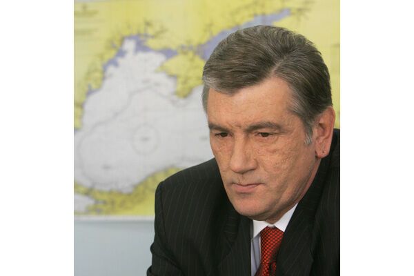 Ющенко продаст "Укртелеком" только по-взрослому