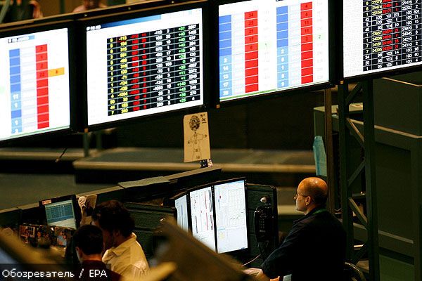 Топ-10 событий зарубежного рынка недвижимости