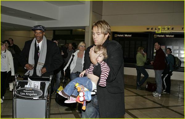 Дочь Анны-Николь Смит - несчастна?