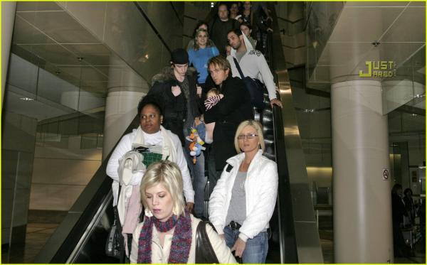 Дочь Анны-Николь Смит - несчастна?