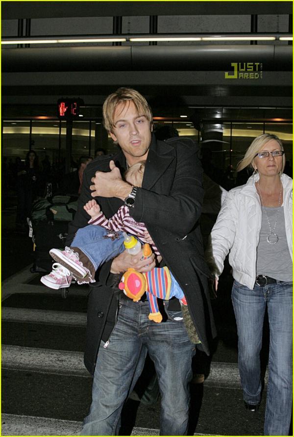 Дочь Анны-Николь Смит - несчастна?