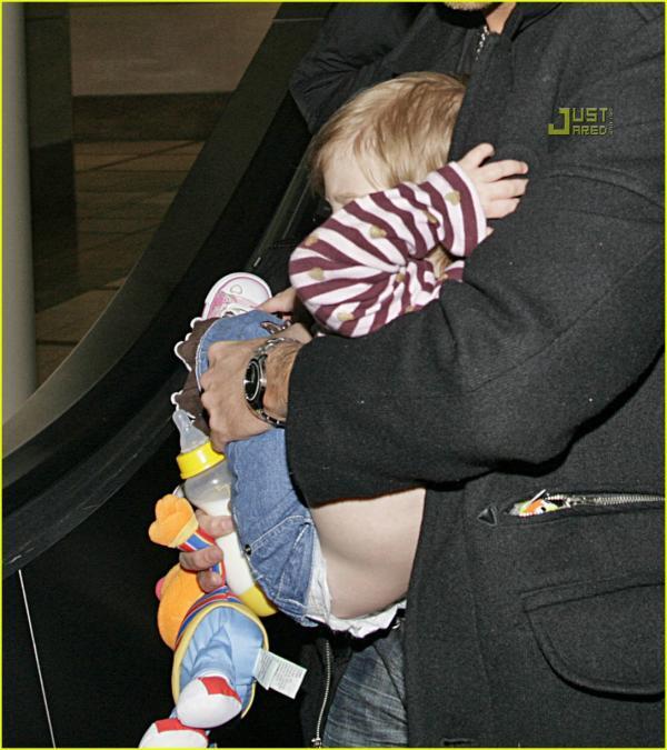 Дочь Анны-Николь Смит - несчастна?