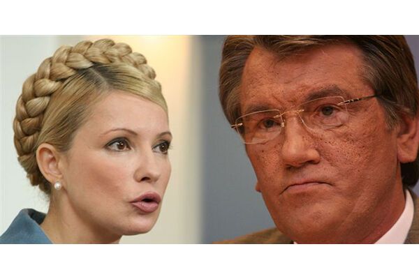 Президент не даст Тимошенко продавать заводы без списка