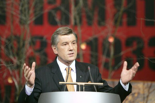 У Ющенко не согласны на реприватизацию по-тимошенковски