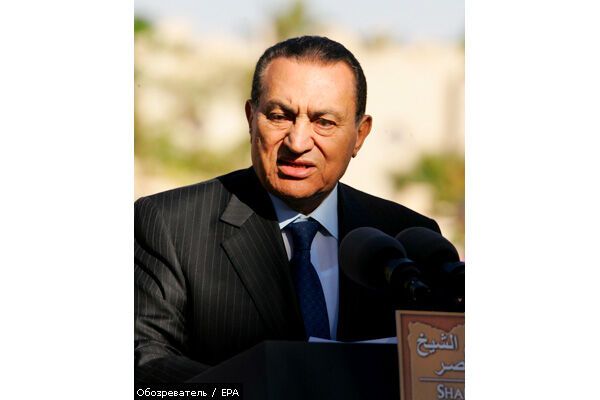 Президент Египта разрешил палестинцам напасть на Рафиах