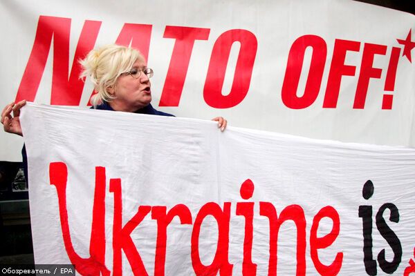 Країни НАТО готові підтримати прохання Києва
