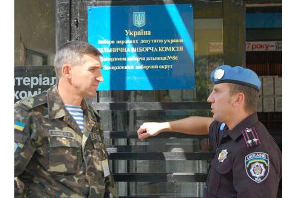Перехід до ПДЧ НАТО нічого радикально не змінить