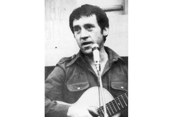 Владимир Семенович, с юбилеем!
