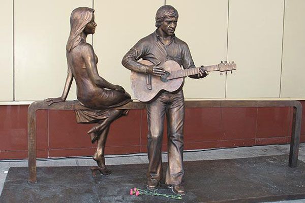 Владимир Семенович, с юбилеем!