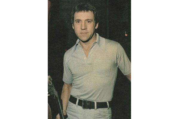 Владимир Семенович, с юбилеем!
