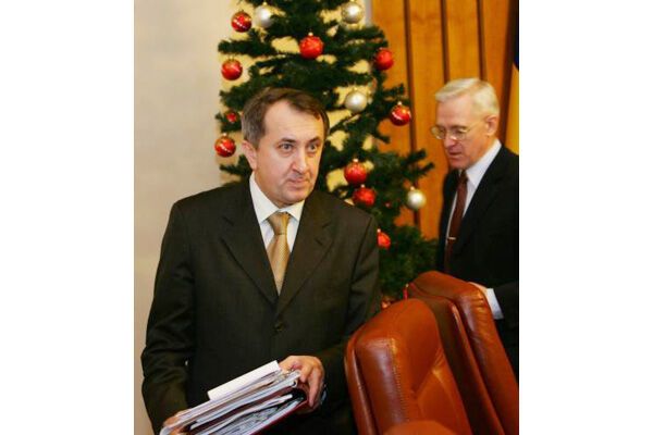 Украина жаждет увеличения американских инвестиций