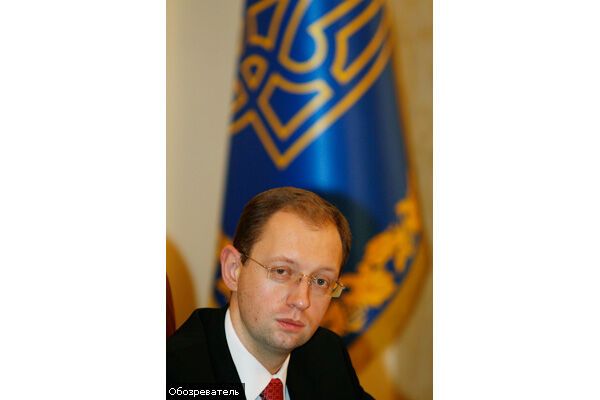 Над Яценюком нависла отставка?