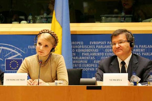 ЄС привітав Україну з СОТ