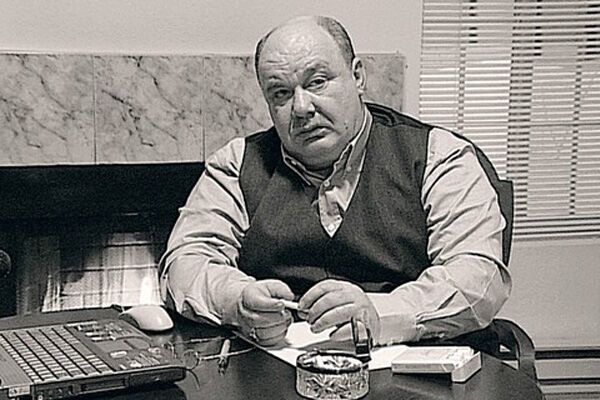 Предпринимателю Могилевичу предъявили обвинения