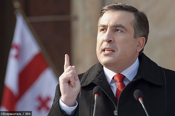 Грузинские «карусели» и американские горки