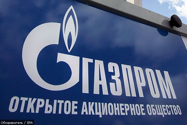 "Газпром" хоче видалити Фірташа з України