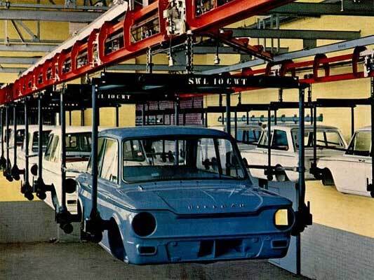 Европа отказывается от дорогих автомобилей