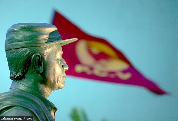 Названы пять городов мира с рекордно высоким числом убийств