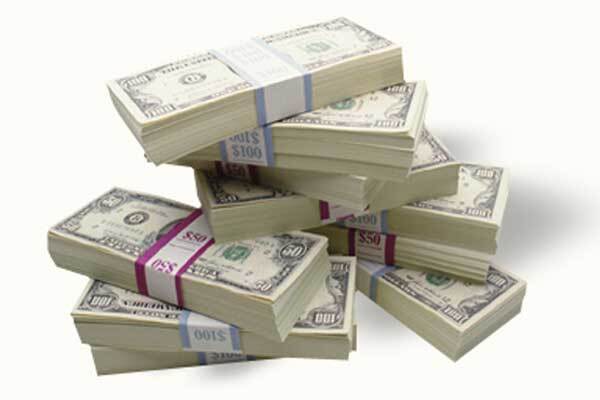 Освобождение из тюрем принесло стране миллионы